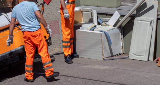 Best Retail Junk Removal  in Byron, GA
