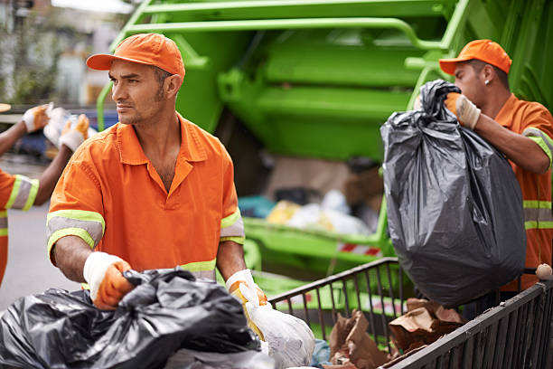 Retail Junk Removal in Byron, GA