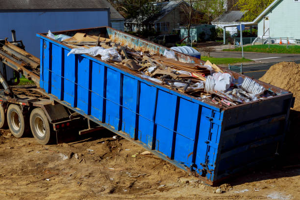 Best Shed Removal  in Byron, GA