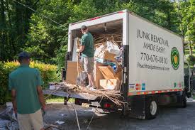 Demolition Debris Removal in Byron, GA