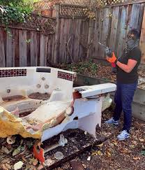 Best Mattress Disposal  in Byron, GA