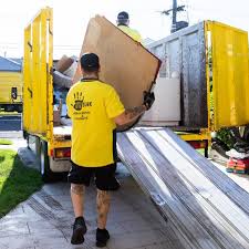 Best Residential Junk Removal  in Byron, GA
