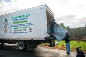 Professional Junk Removal Services in Byron, GA
